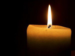 candle