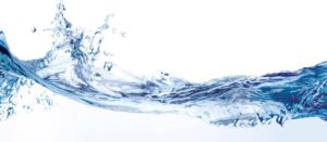 water