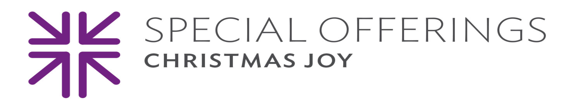 Thumbnail for the post titled: Christmas Joy Offering