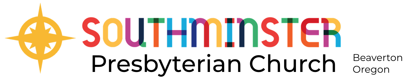 Logo for Southminster Presbyterian Church